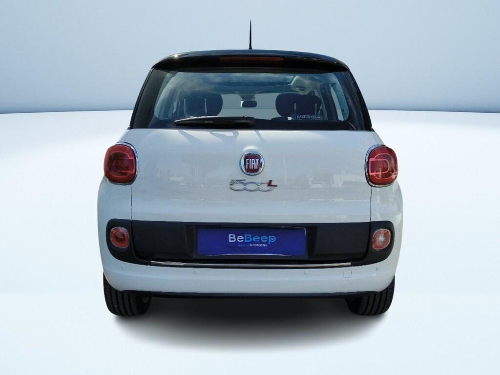 Fiat 500L 1.3 mjt Lounge 95cv