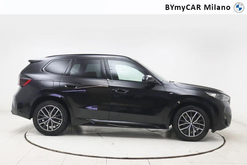 BMW X1 sdrive18i Msport auto