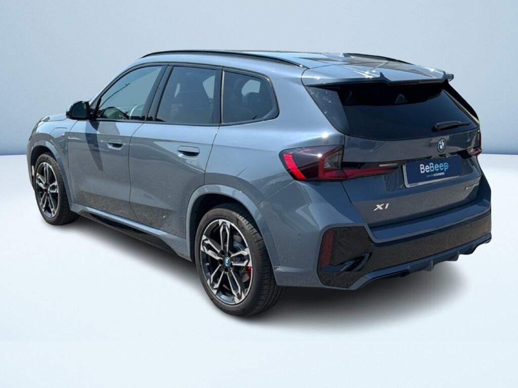 BMW X1 xdrive 25e MSport Pro auto