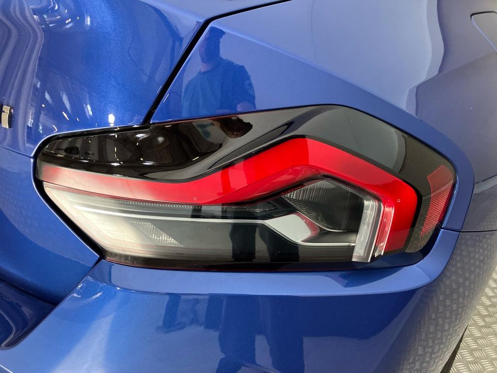 BMW Serie 2 M 220i Coupe M240i xdrive auto