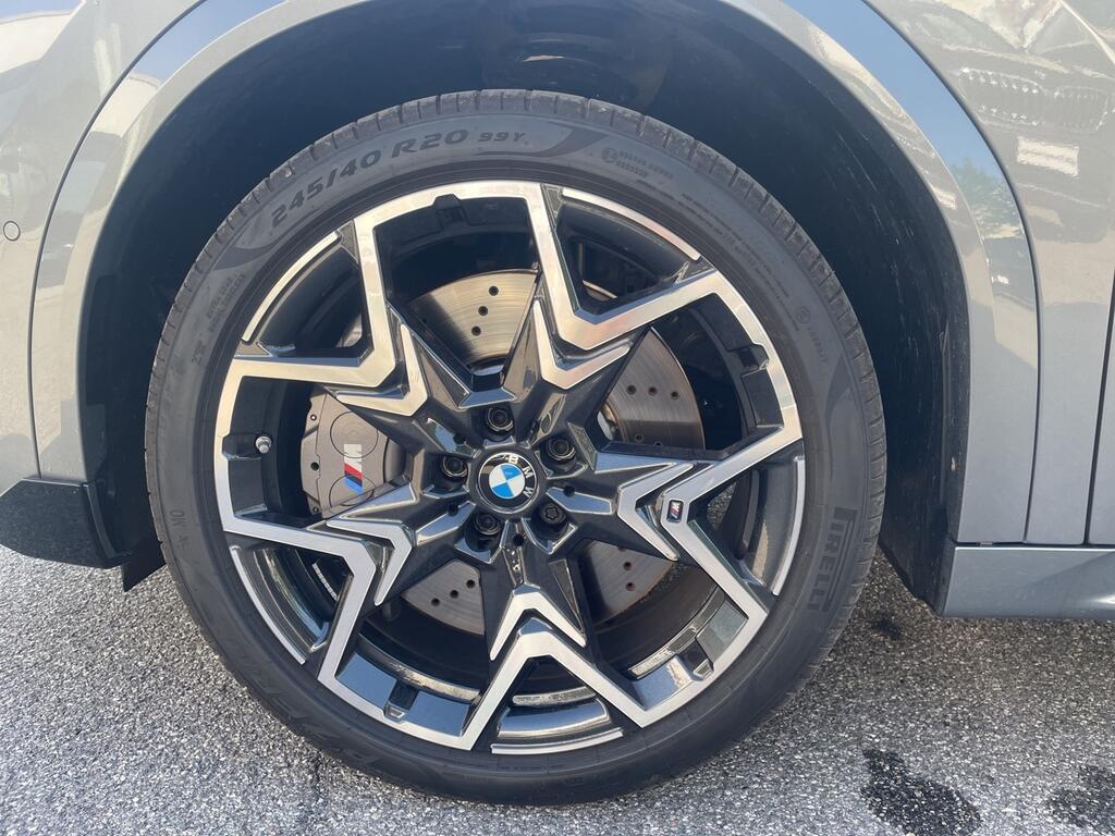 BMW X2 M X2 xdrive M35i Msport Pro auto