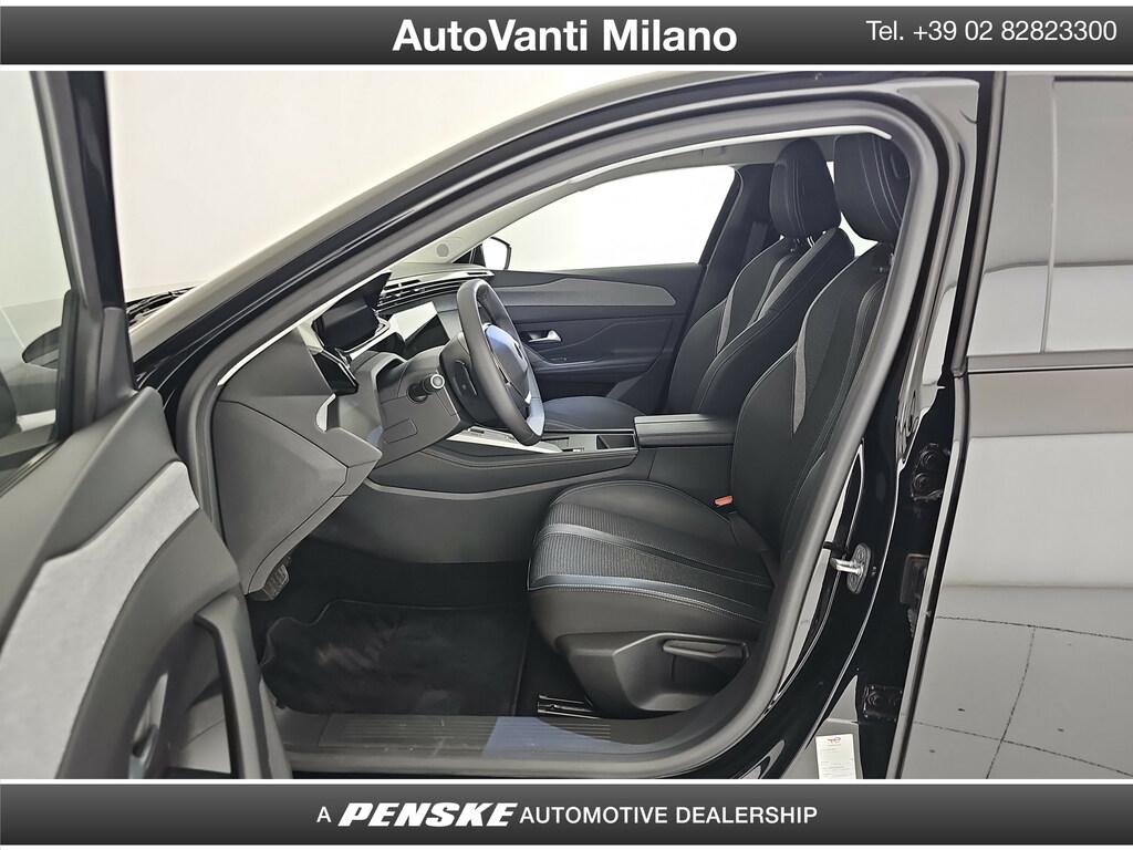 Peugeot 308 1.2 puretech t. Allure Pack s&s 130cv eat8