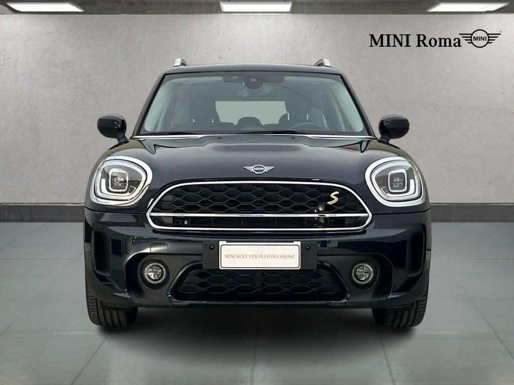 Mini Cooper SE Countryman 1.5 Classic all4 auto
