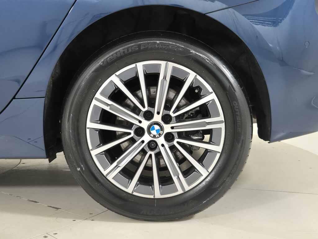 BMW Serie 2 218d Active Tourer Luxury auto