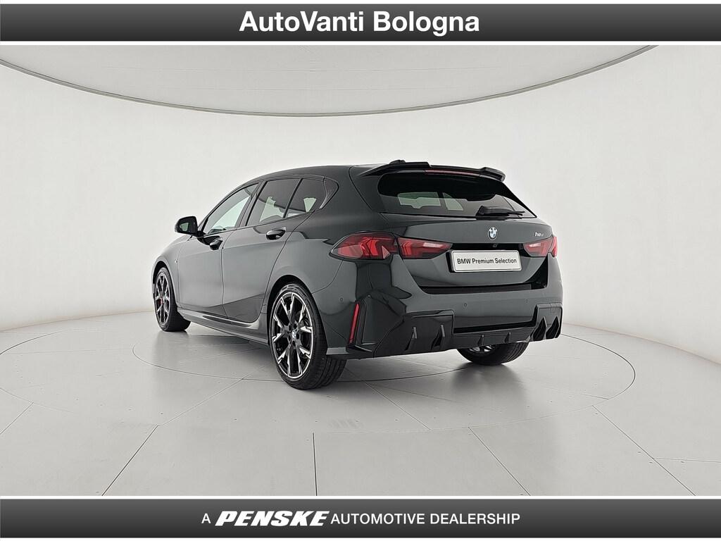 BMW Serie 1 118d MSport Pro auto