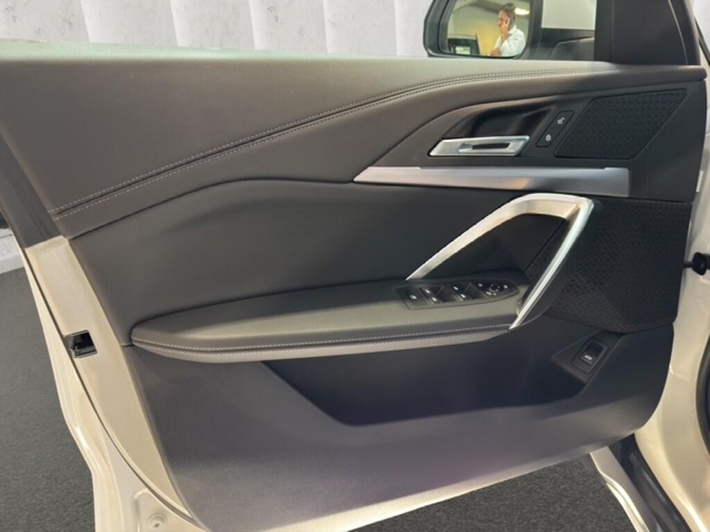 BMW X1 xdrive20d mhev 48V X-Line auto