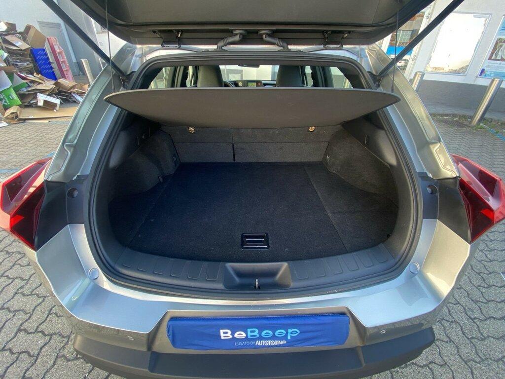 Lexus UX 250h Executive 2wd cvt my20