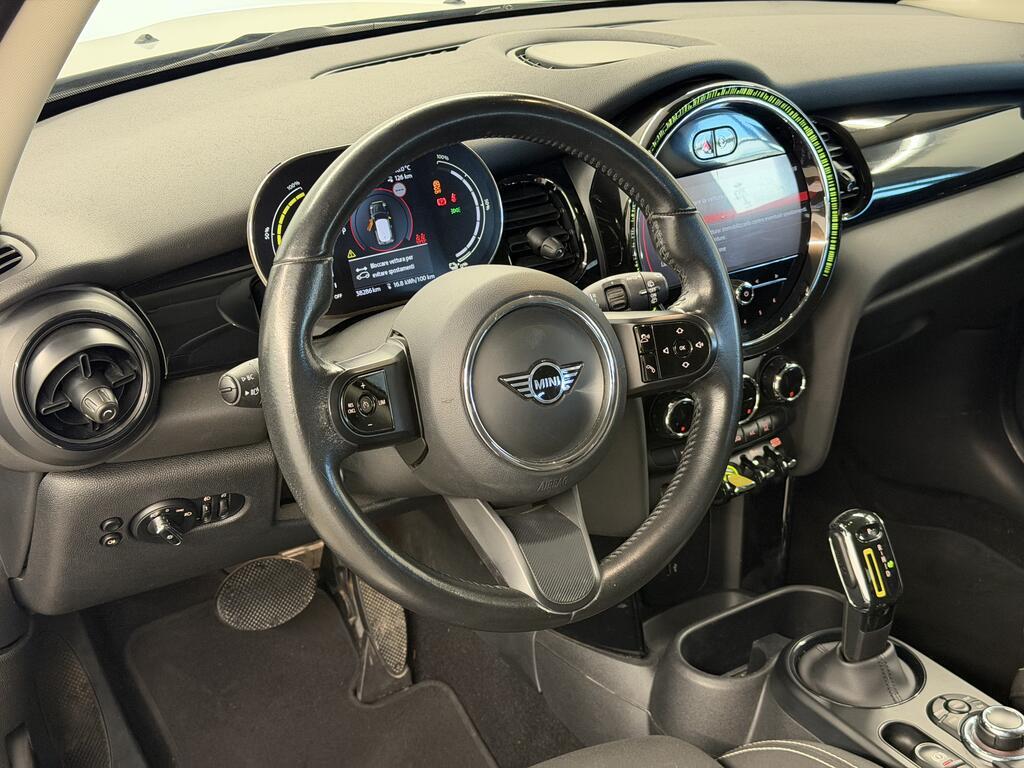 Mini Cooper SE 3p Classic auto