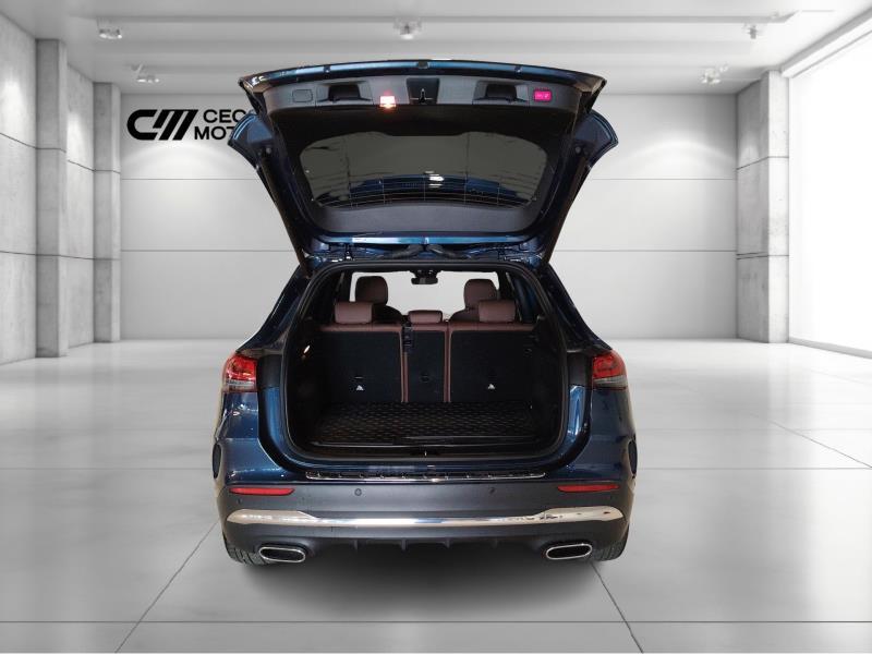 Mercedes GLA 200 d Premium auto