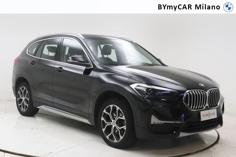 BMW X1 sdrive18d xLine auto