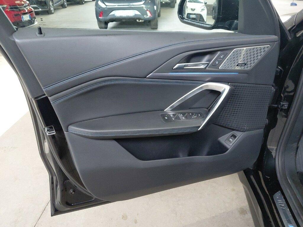 BMW X1 xdrive23d mhev 48V MSport Edition Signature auto