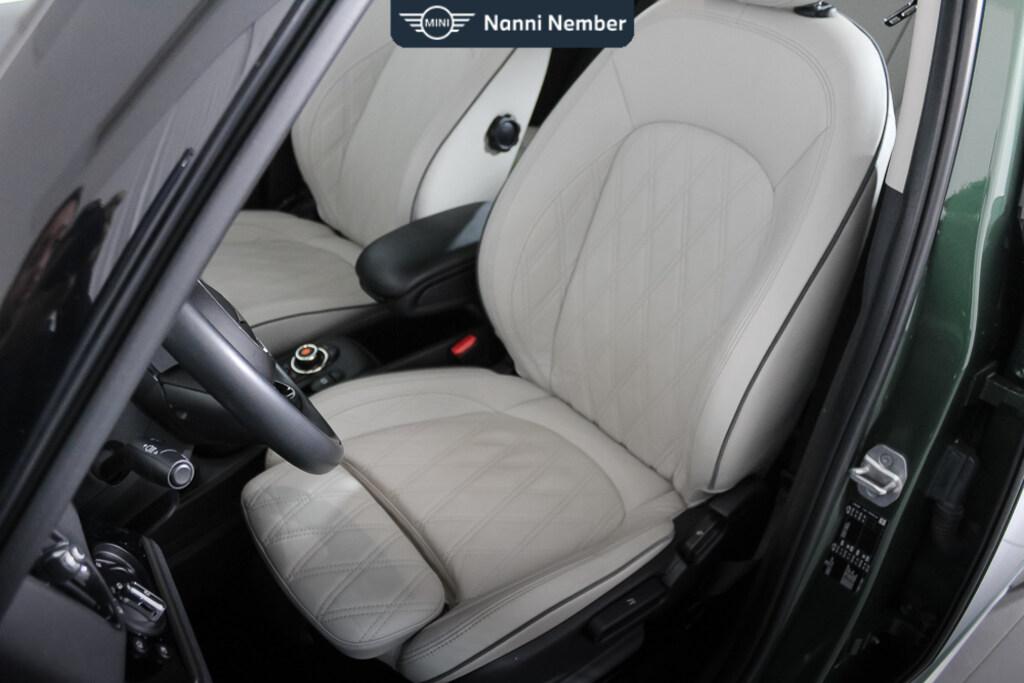 Mini Cooper S Countryman 2.0 TwinPower Turbo Cooper S Hype Steptronic