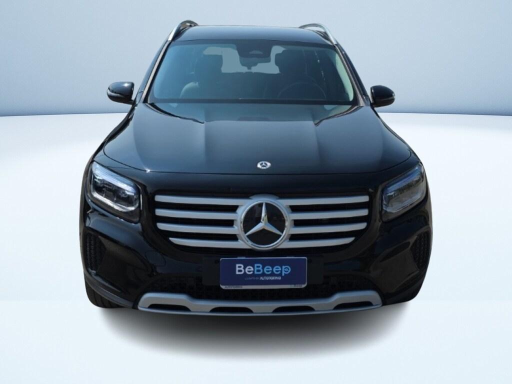 Mercedes GLB 180 d Advanced auto