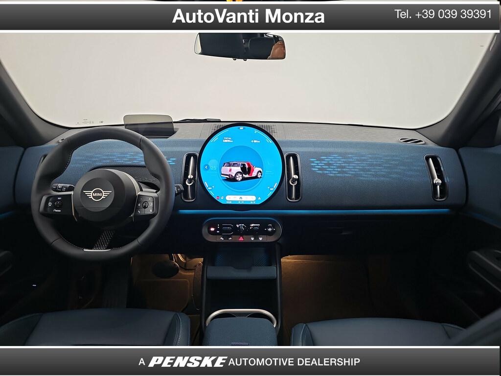 Mini Mini Countryman 1.5 48V C Classic auto