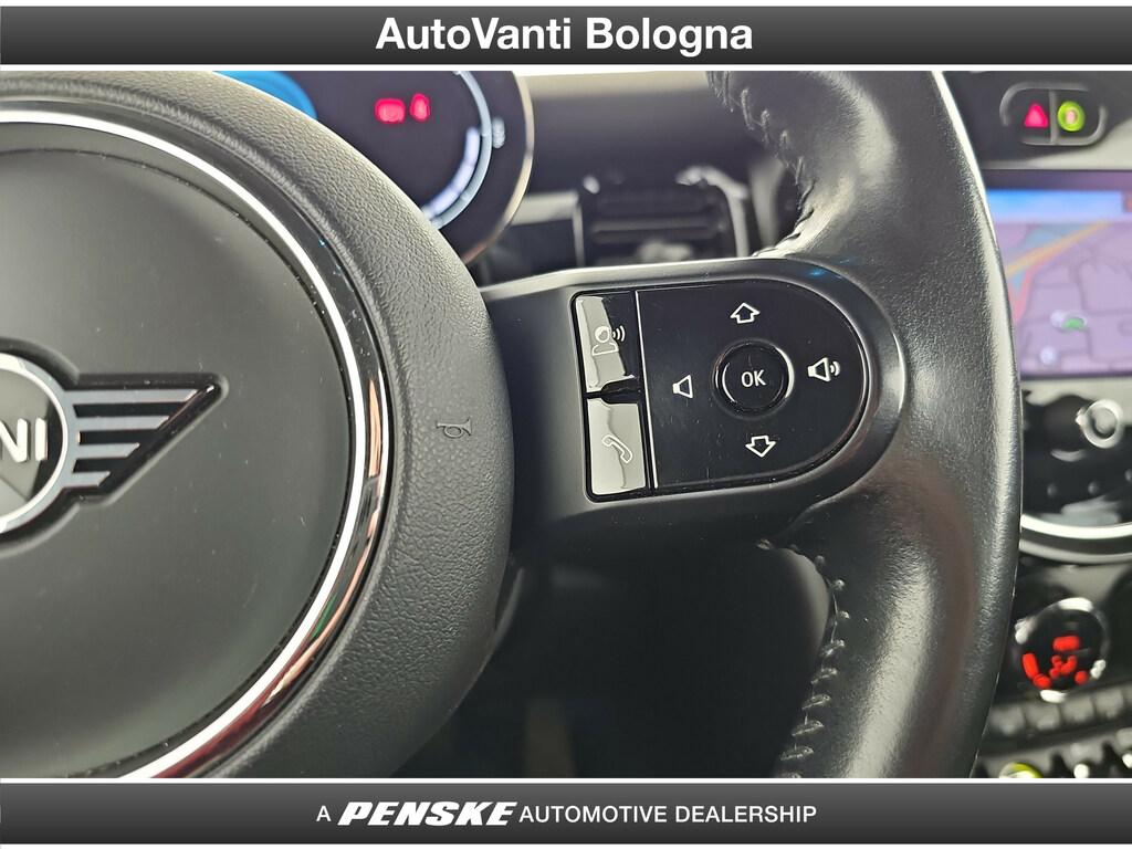 Mini Cooper SE 3p Classic auto