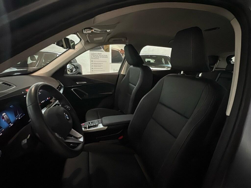 BMW X1 sdrive18d X-Line auto