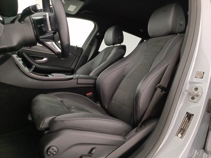 Mercedes Classe E 300 de eq-power Premium auto my20
