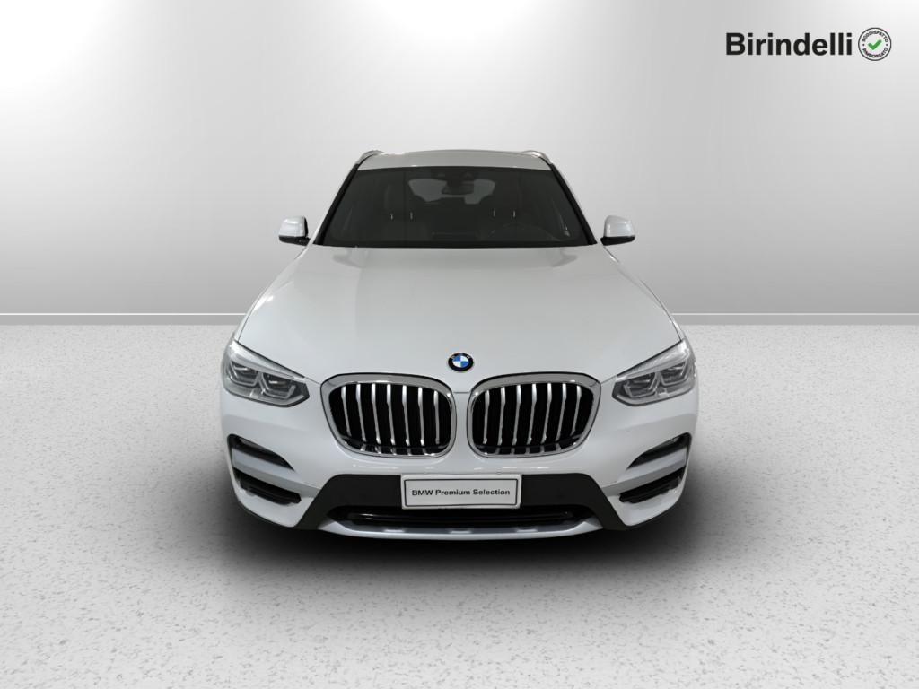 BMW X3 xdrive30d xLine 265cv auto