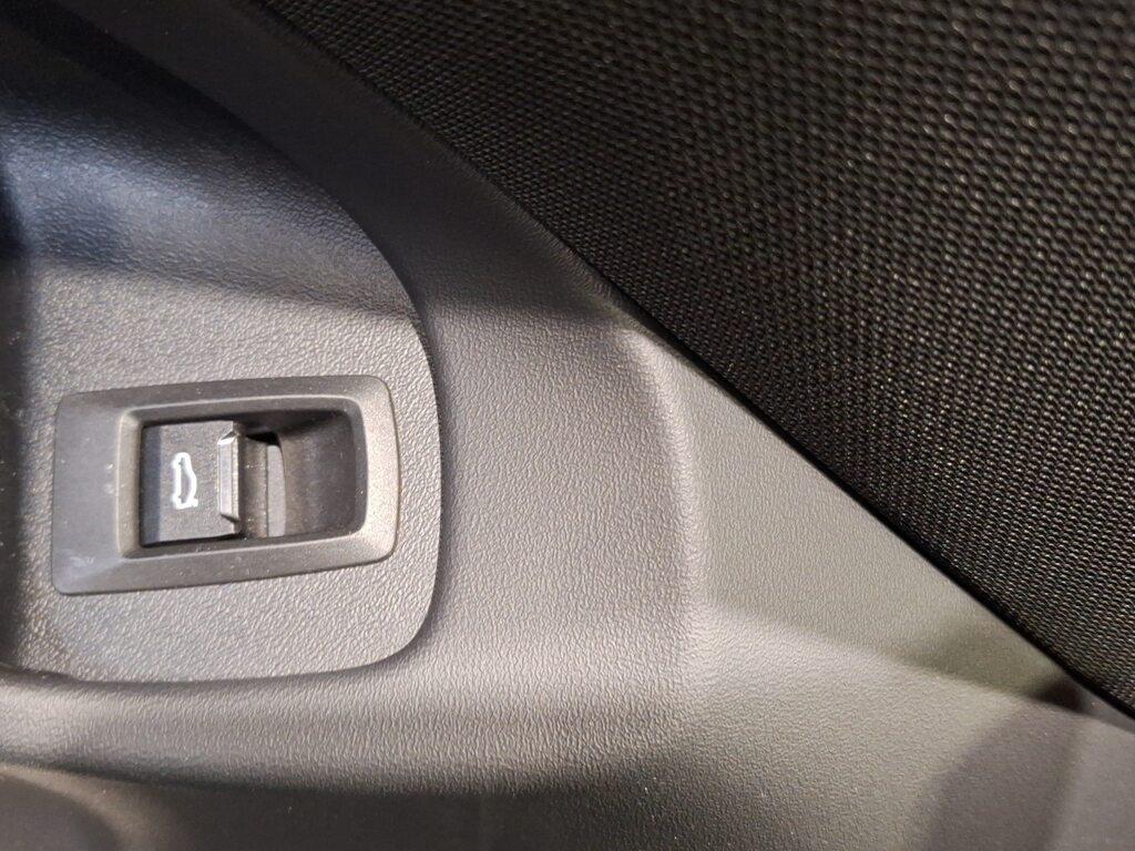 BMW Serie 5 520d Touring 48V xdrive M Sport Pro auto