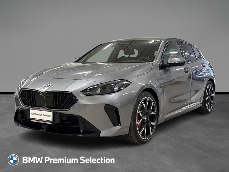 BMW Serie 1 118d MSport Pro auto