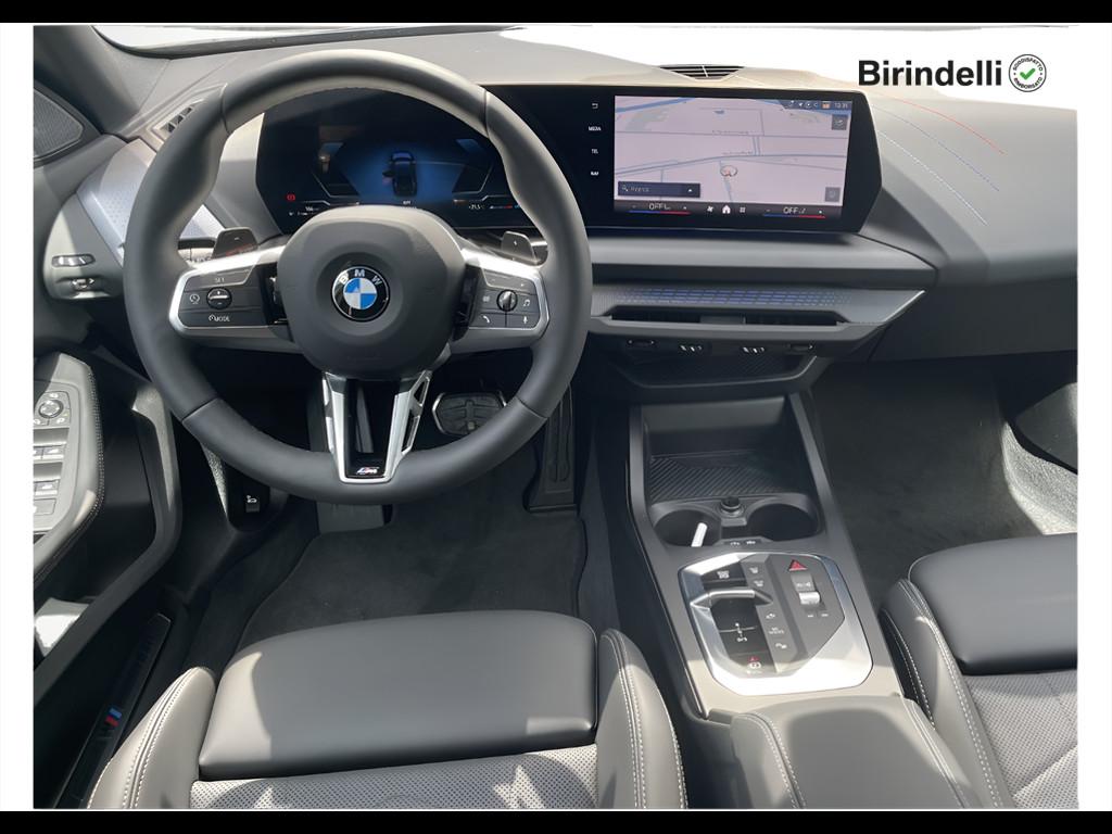 BMW Serie 2 220d Gran Coupe 48V MSport Pro auto