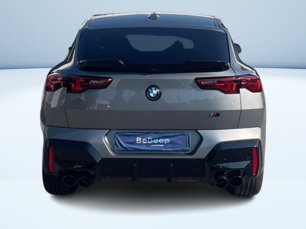 BMW X2 M X2 xdrive M35i Msport Pro auto