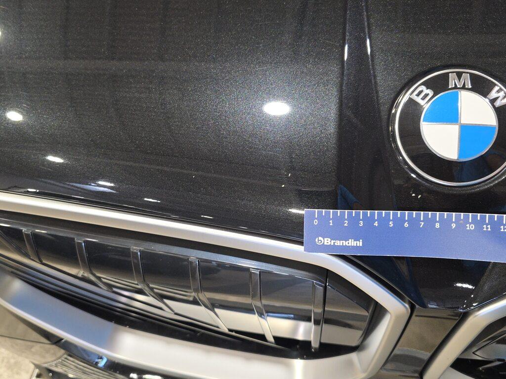BMW X3 xdrive20d MSport auto