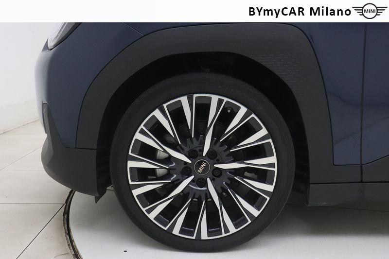 Mini Mini Aceman E Classic