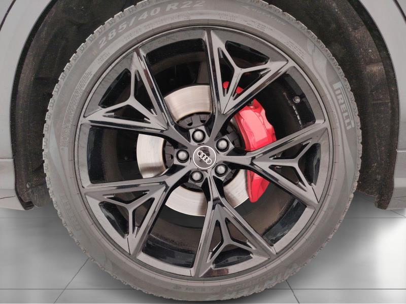 Audi Q8 50 3.0 tdi mhev Sport quattro tiptronic
