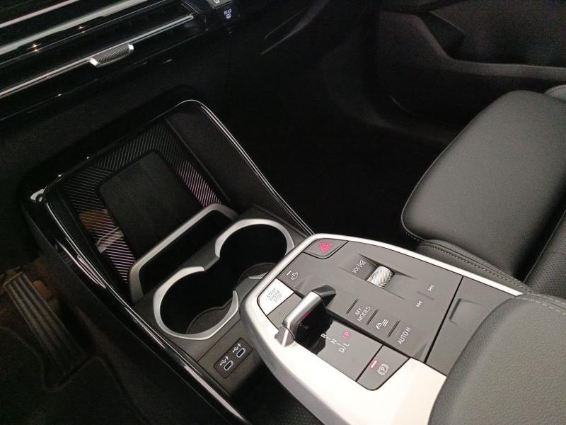 BMW X1 xdrive23d mhev 48V X-Line auto