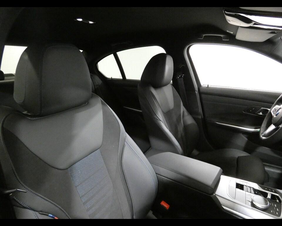 BMW Serie 3 320d mhev 48V Msport auto