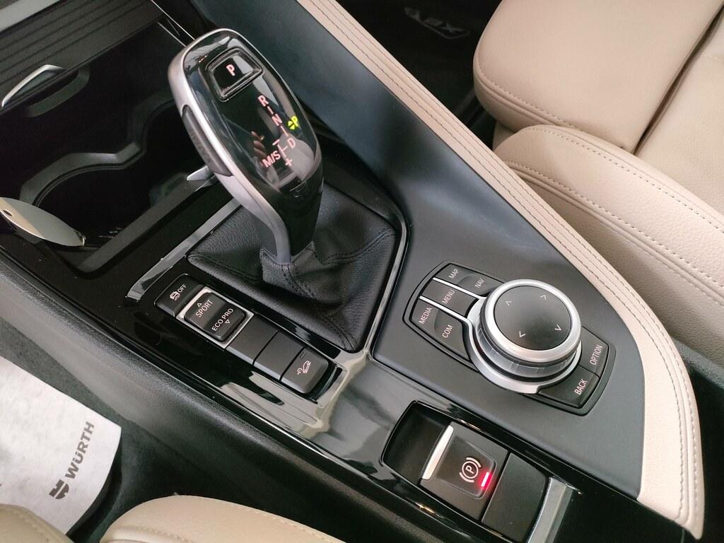 BMW X2 xdrive18d Msport X auto