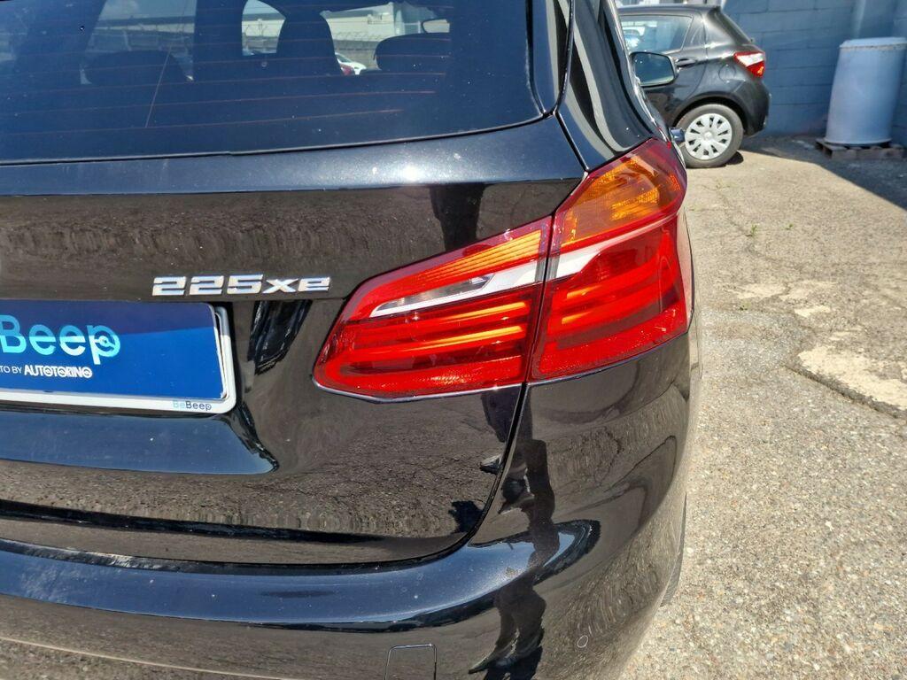 BMW Serie 2 225xe Active Tourer iPerformance Business auto