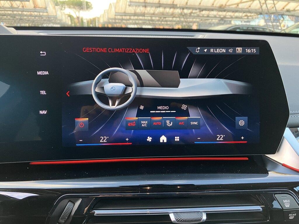 BMW X1 sdrive18d X-Line auto