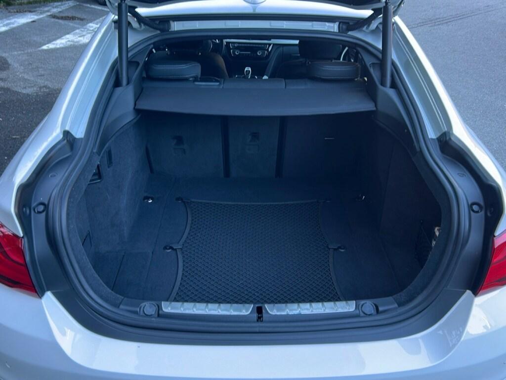 BMW Serie 4 440i Gran Coupe xdrive Advantage auto