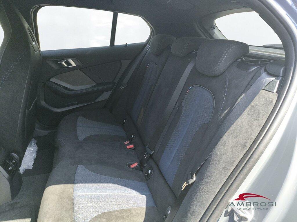 BMW Serie 1 M 135i xdrive auto