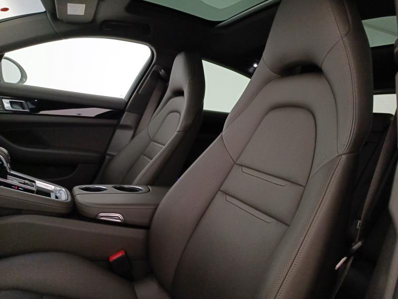 Porsche Panamera 2.9 4S 5p.ti auto
