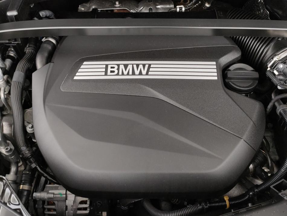 BMW X1 sdrive18d X-Line auto