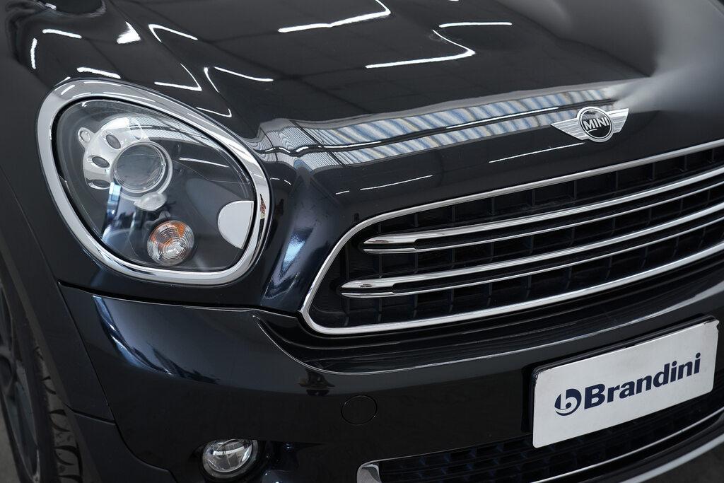 Mini One D Countryman 1.6 One D Business