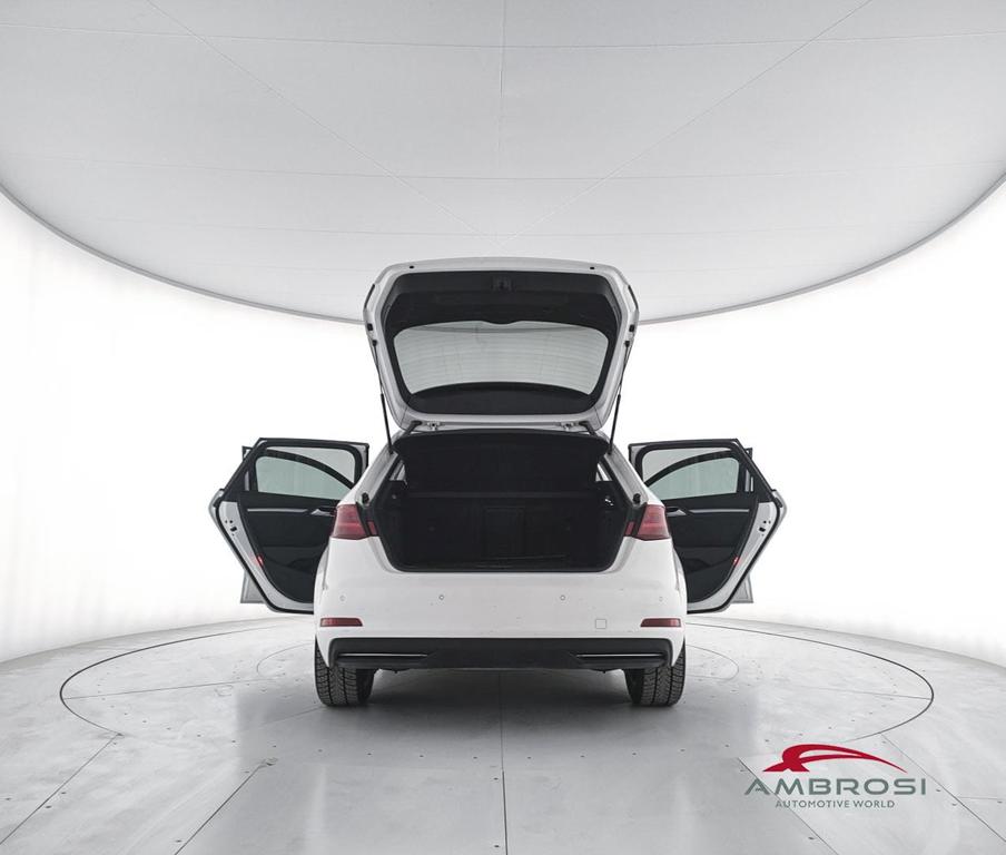 Audi A3 Sportback 1.4 g-tron Ambition