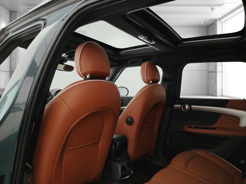 Mini Cooper SD Countryman 2.0 Cooper SD ALL4