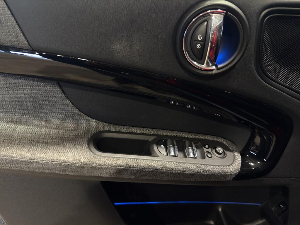 Mini Cooper D Countryman 2.0 TwinPower Turbo Cooper D Hype Steptronic