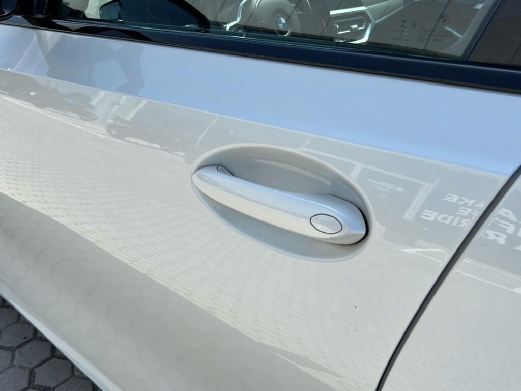 BMW Serie 3 320d Touring mhev 48V Msport auto
