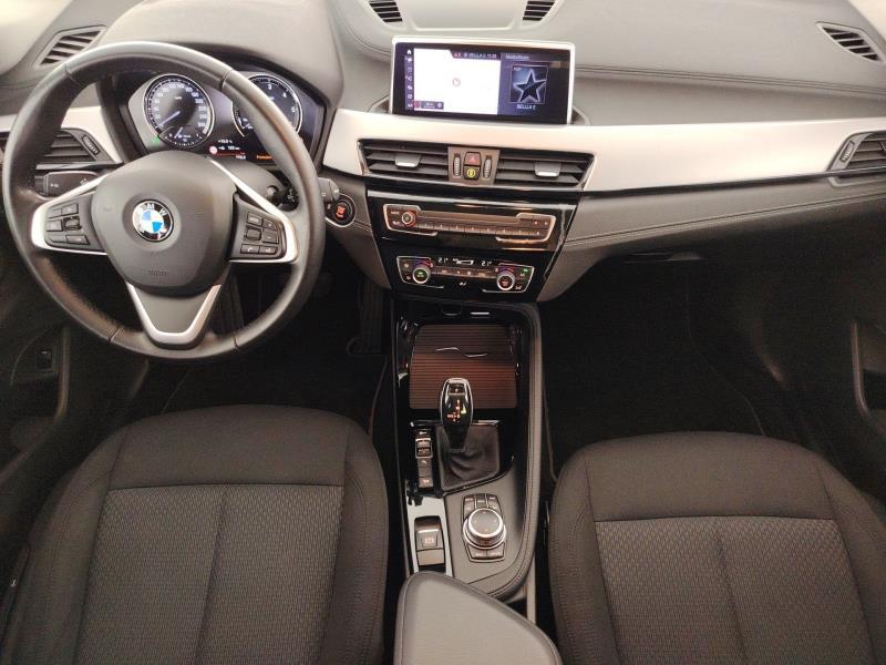 BMW X2 xdrive18d Business X auto
