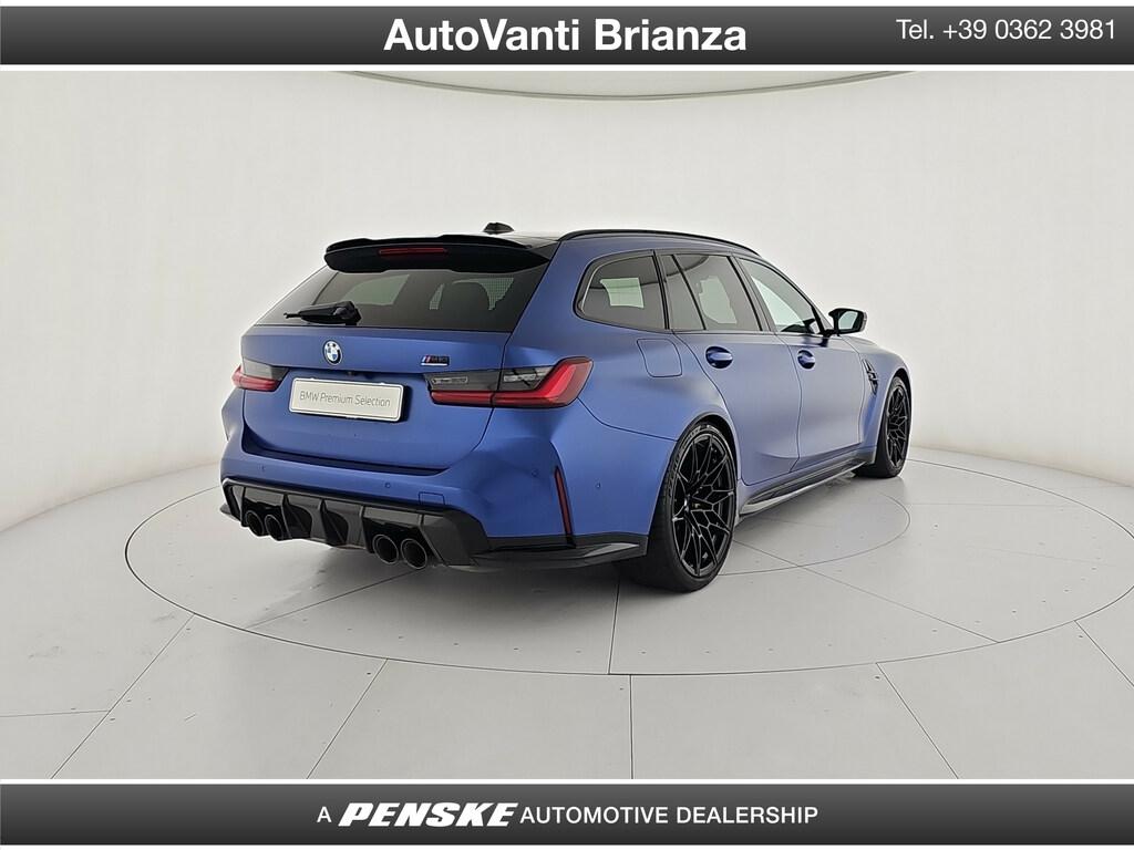 BMW M3 Touring 3.0 Competition M xdrive auto
