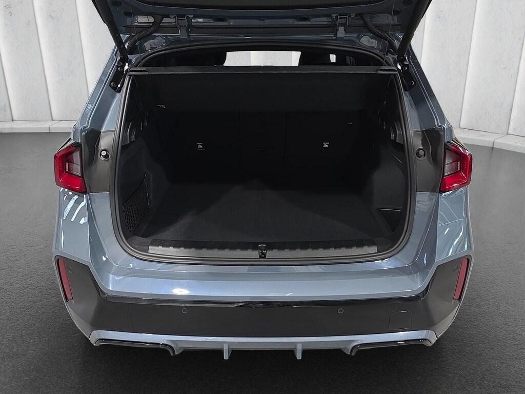 BMW X1 xdrive 25e MSport Pro auto