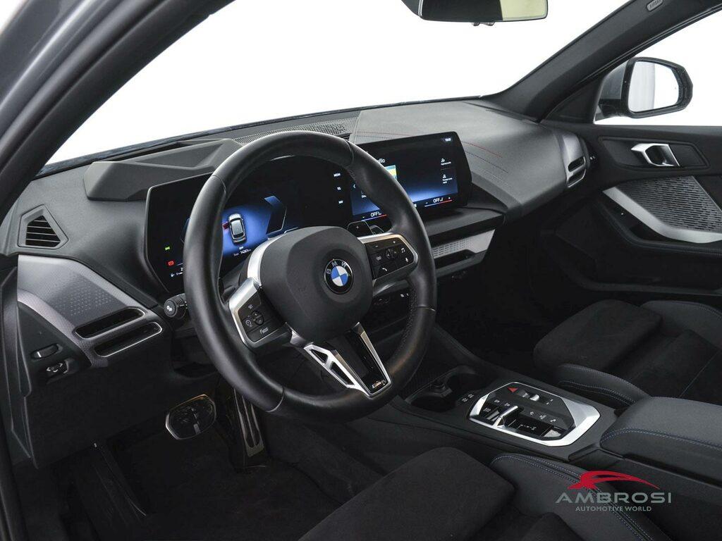 BMW Serie 1 118d MSport Pro auto