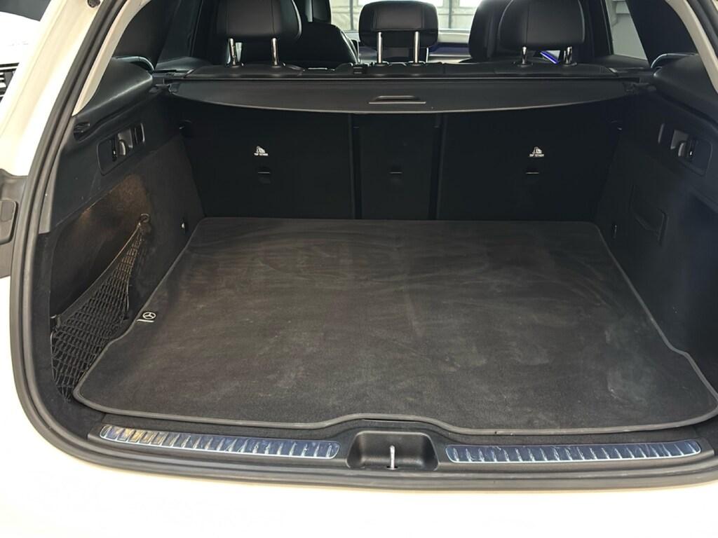 Mercedes GLC 200 d mhev Advanced 4matic auto