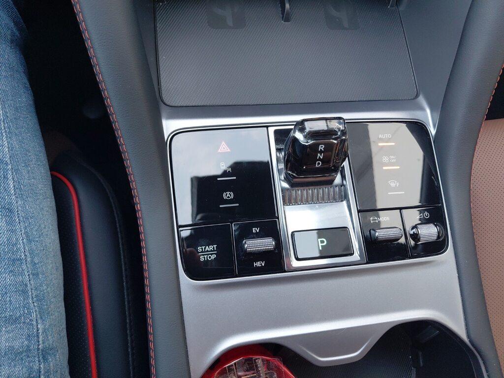 Byd Seal U DM-i 1.5 phev Boost