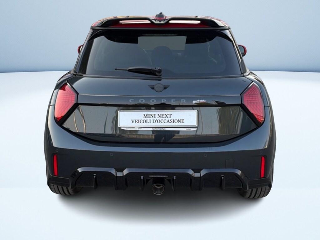Mini Mini Cooper 3p 2.0 John Cooper Works JCW auto